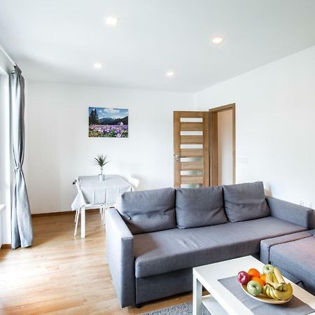 Apartament 8 Zakopane Exteriör bild