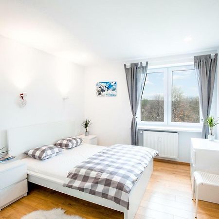 Apartament 8 Zakopane Exteriör bild