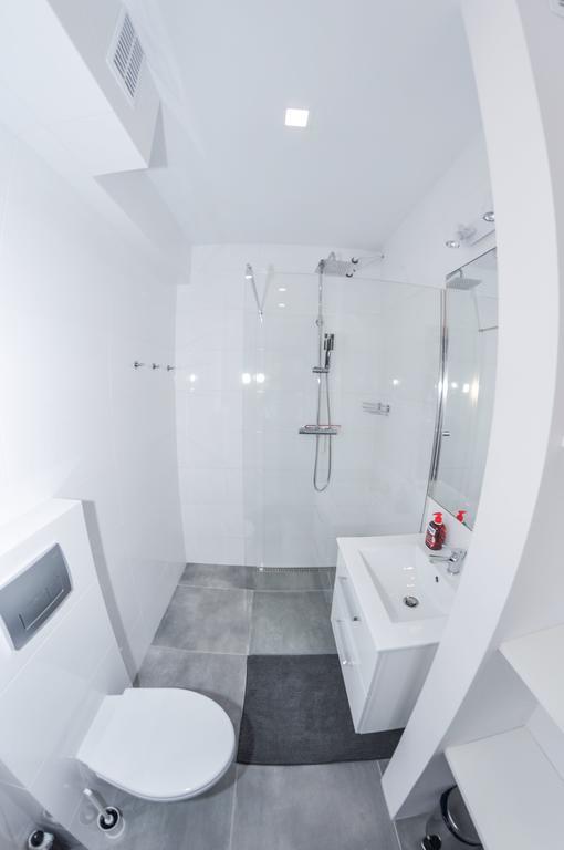 Apartament 8 Zakopane Exteriör bild