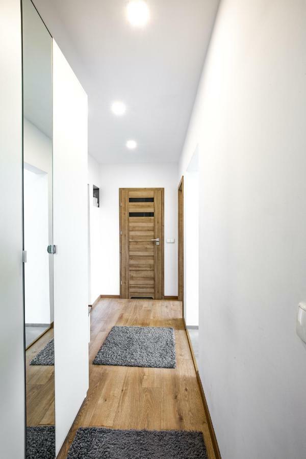 Apartament 8 Zakopane Exteriör bild