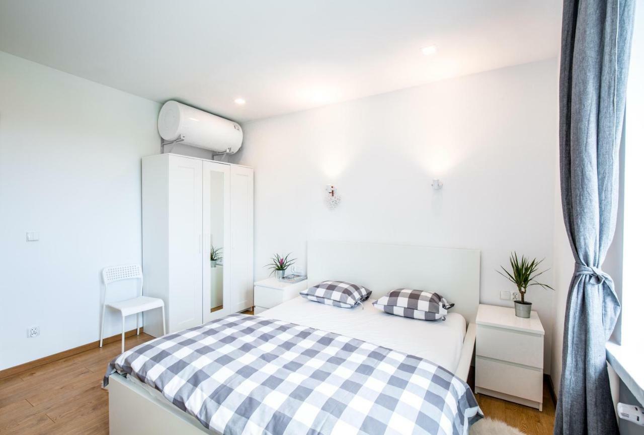 Apartament 8 Zakopane Exteriör bild