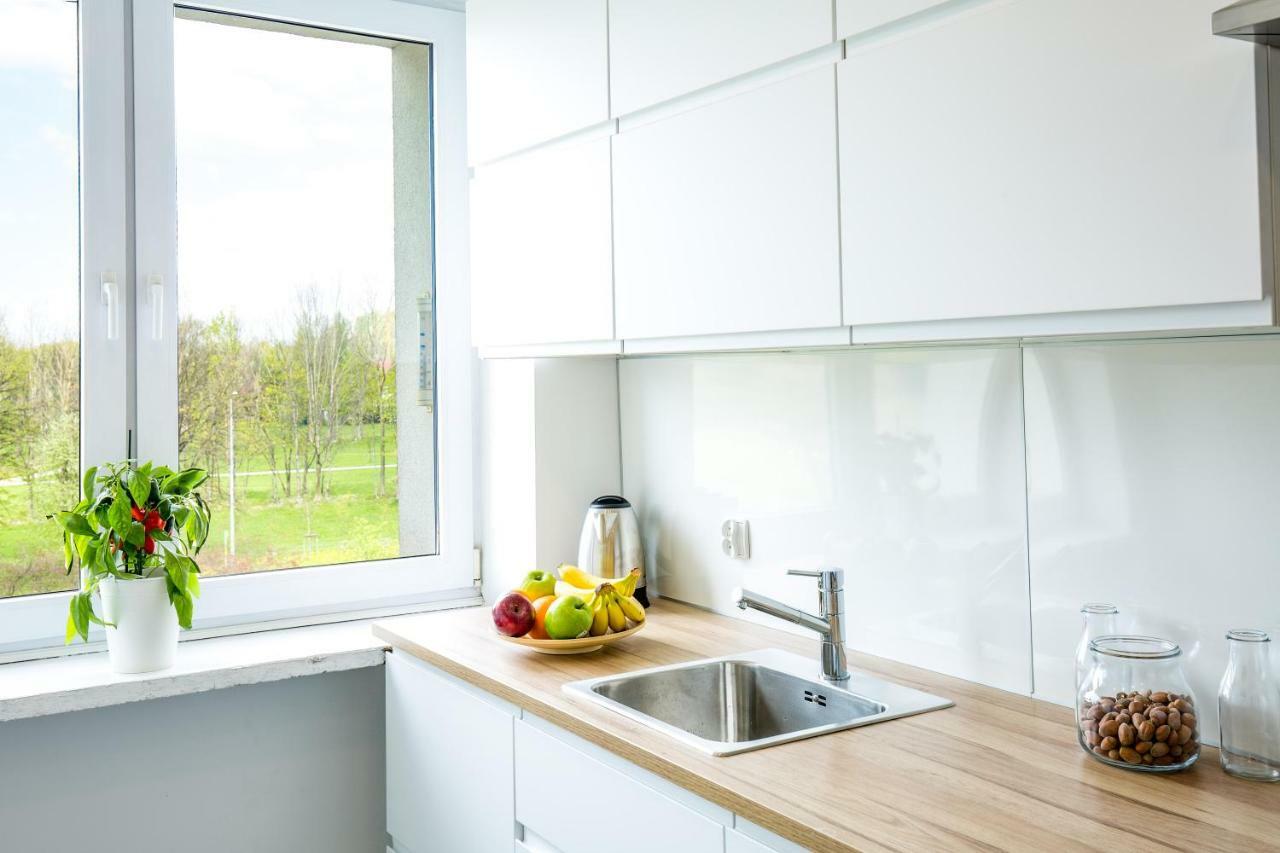 Apartament 8 Zakopane Exteriör bild